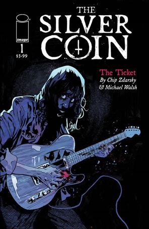 Silver Coin Cover Image 1