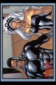 Fantastic Four Archives (Base Set) card 70 Issue #543 / March 2007