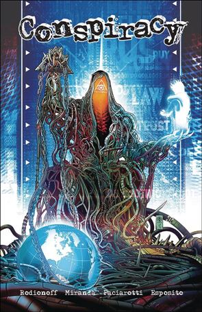 Conspiracy Cover Image 1