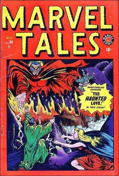 Marvel Tales (1949) issue 94
