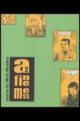 Fine Mess Cover Image 2