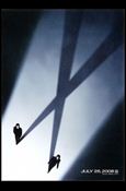 X-Files: I Want to Believe (Promo) Cover Image 2