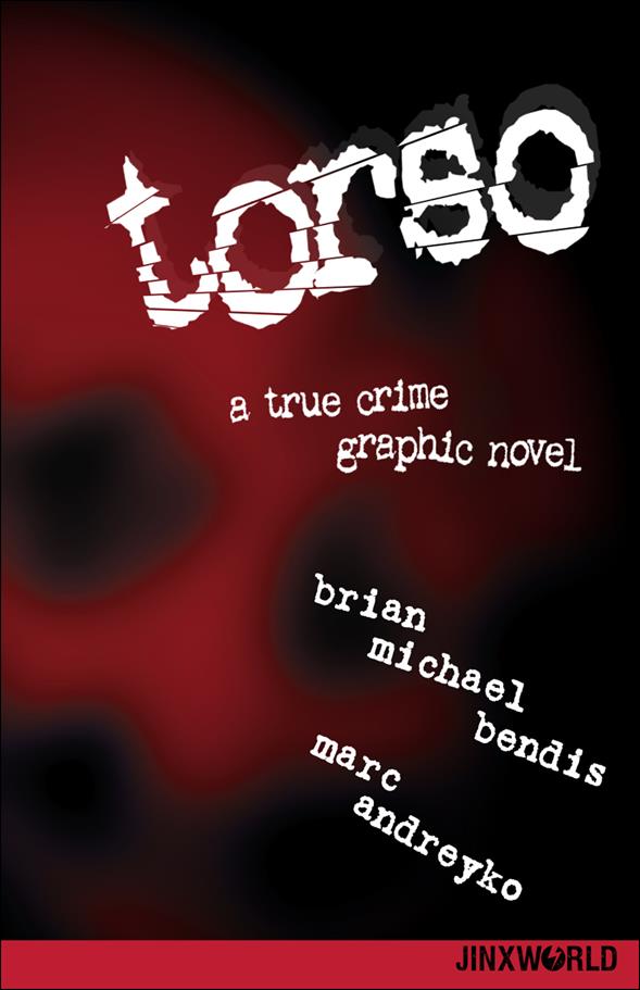 Torso (2019) issue nn