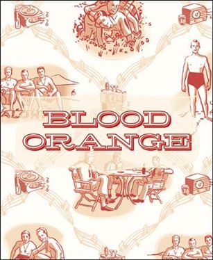 Blood Orange Cover Image 1
