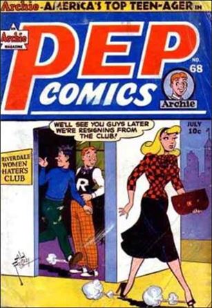 Pep issue 68