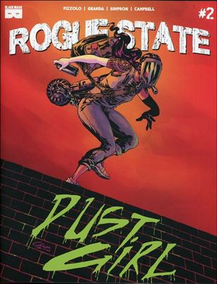 Rogue State Cover Image 2