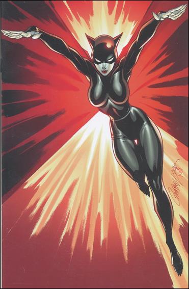 Miss Fury (2013) issue 1-K J. Scott Campbell Dynamic Forces Virgin Cover