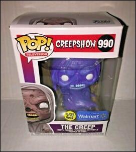POP! Television figure 990-B The Creep