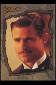 Phantom (Base Set) card 76 Xander Drax - Treat Williams