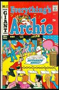 Everything's Archie issue 17
