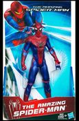 Amazing Spider-Man (8" Figures) Cover Image 1