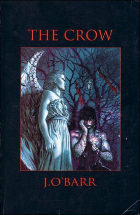 Crow issue 1