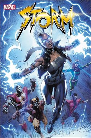 Storm (2023) Cover Image 1