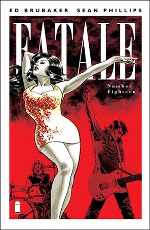 Fatale (2012) issue 18