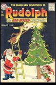 Rudolph the Red-Nosed Reindeer issue 1,956
