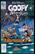 Goofy Adventures issue 8