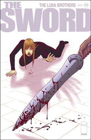 Sword issue 14