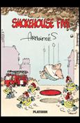 Smokehouse Five Cover Image 1