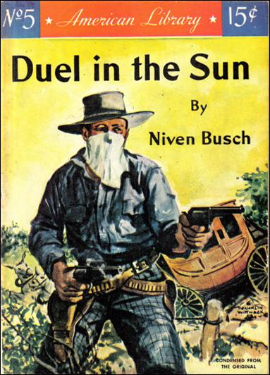 American Library issue 5