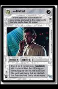 Star Wars: A New Hope Limited (Base Set) card 103 Rebel Tech