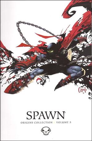 Spawn Origins Collection issue 5