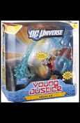 Young Justice (6" Series) Cover Image 2