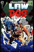 Lawdog issue 5