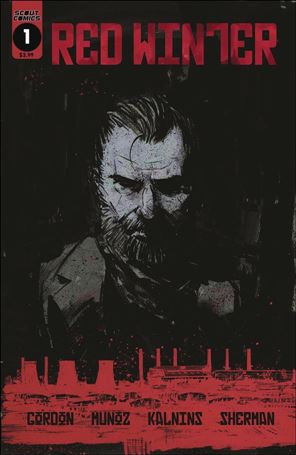 Red Winter Cover Image 1