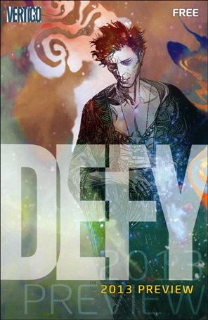 Defy 2013 Preview Cover Image 1