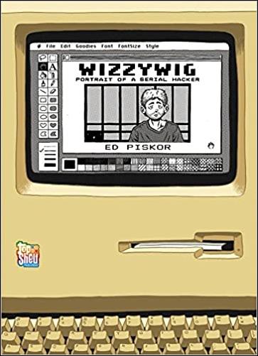 Wizzywig issue nn