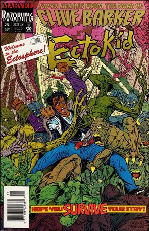 Ectokid issue 3