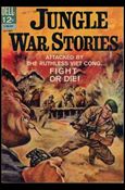 Jungle War Stories issue 8