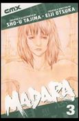 Madara issue 3
