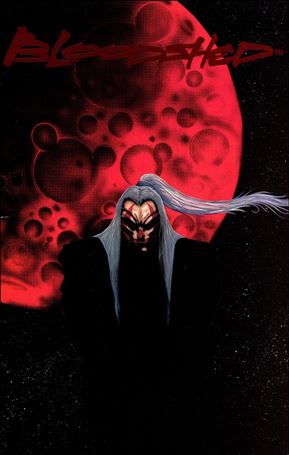 Bloodshed issue 1