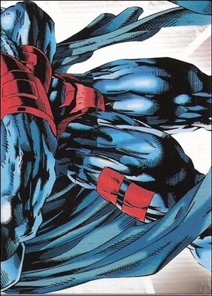 Marvel Universe 2011 (Base Set) card 32