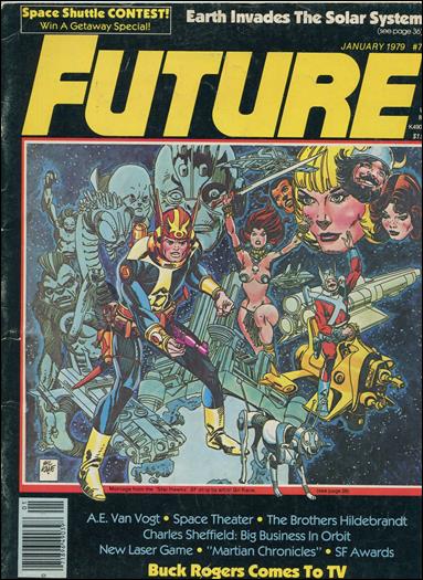 Future issue 7