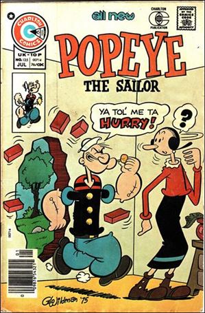 Popeye (1948) issue 135