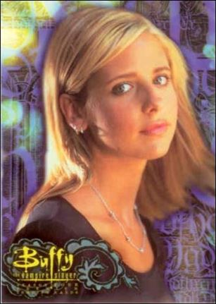 Buffy the Vampire Slayer: Season Three (Box Loader Subset) Cover Image 1