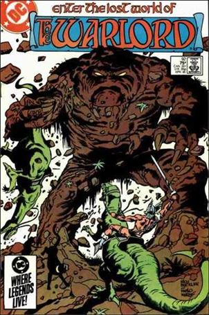 Warlord (1976) issue 92