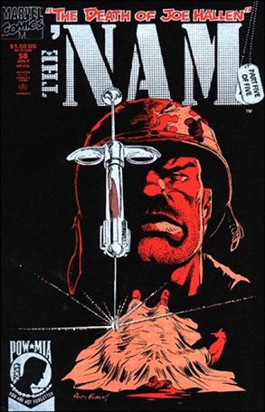 'Nam issue 58