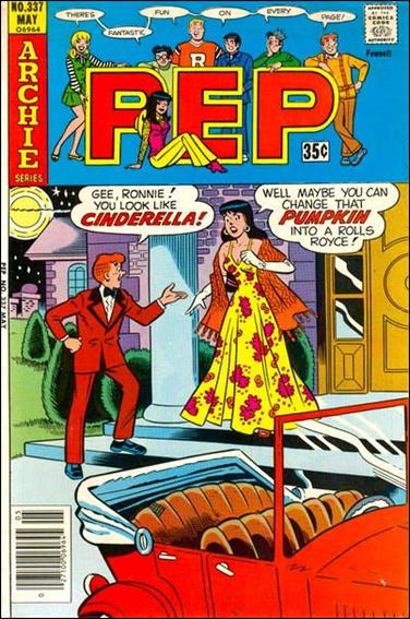 Pep issue 337