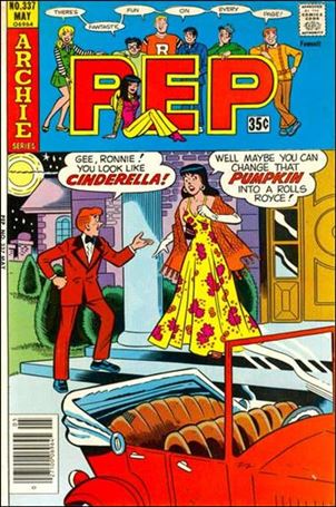 Pep issue 337