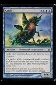 Magic the Gathering: Lorwyn (Base Set) card 69 Guile