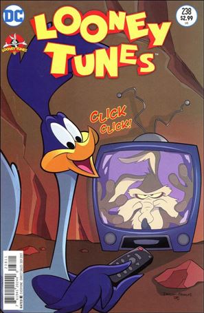 Looney Tunes (1994) issue 238