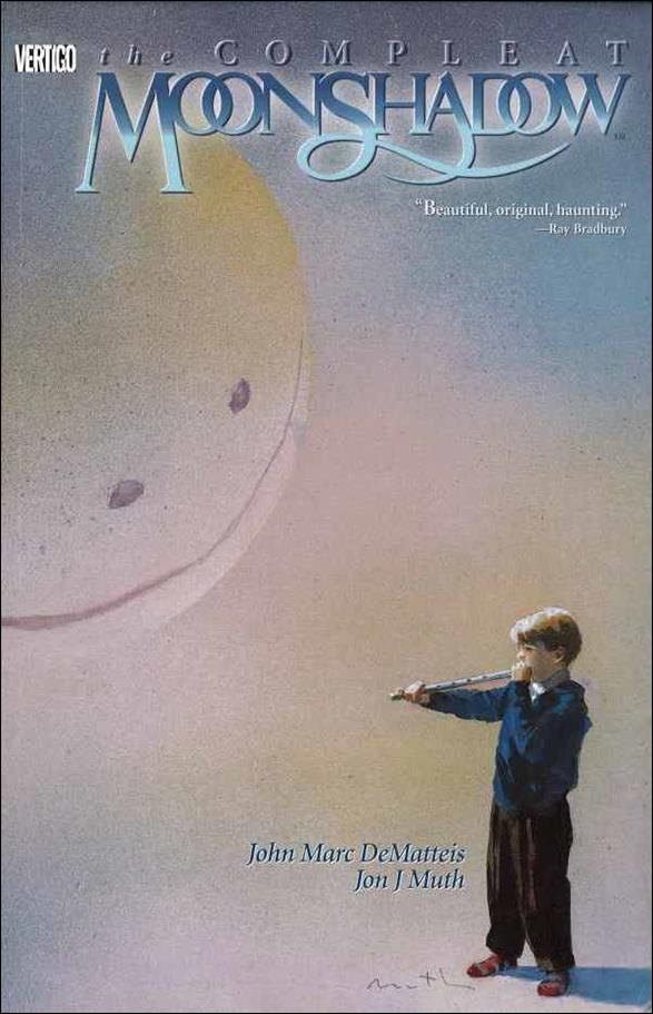 Compleat Moonshadow issue 1