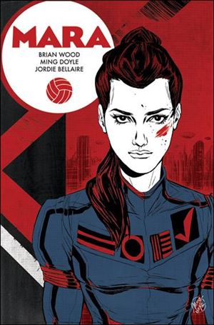 Mara Cover Image 1