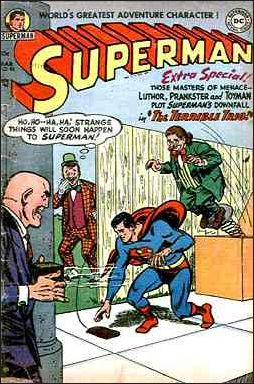 Superman (1939) issue 88