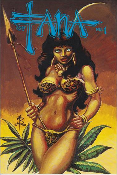 Fana issue 1