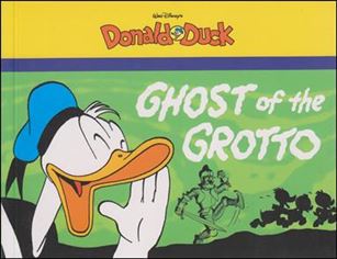 Ghost of the Grotto Cover Image 1
