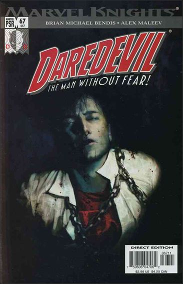 Daredevil (1998) issue 67